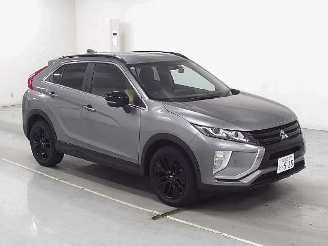 Mitsubishi Eclipse Cross GK1W 2020